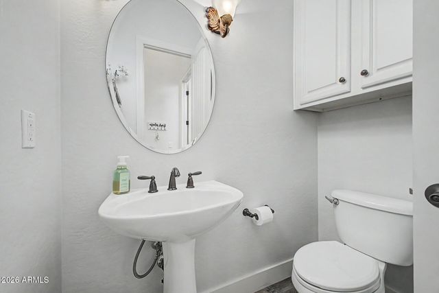 1863 N SHELBY --, Mesa, AZ 85207