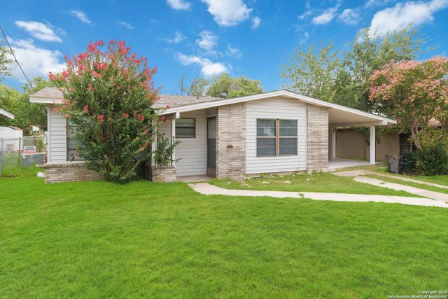 134 shadowlight terrace, San Antonio, TX 78233