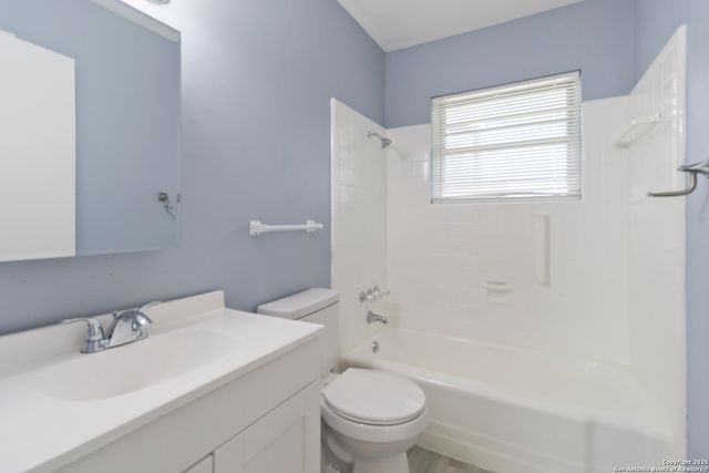 134 shadowlight terrace, San Antonio, TX 78233