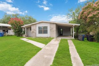 134 shadowlight terrace, San Antonio, TX 78233