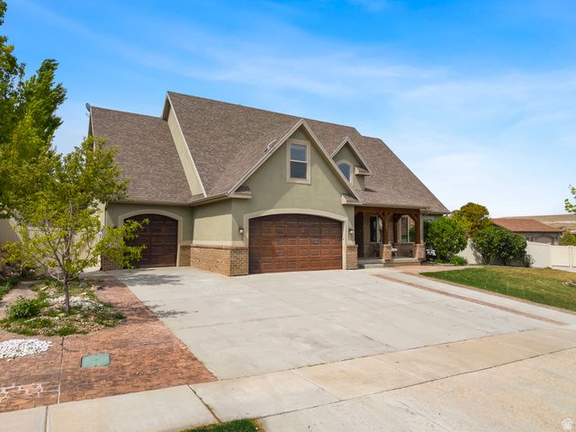 2209 S HUNTER DR, Saratoga Springs, UT 84045