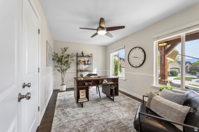 2209 S HUNTER DR, Saratoga Springs, UT 84045