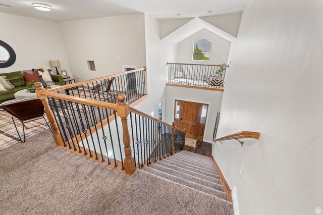 2209 S HUNTER DR, Saratoga Springs, UT 84045