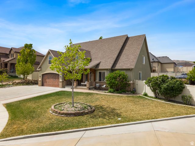 2209 S HUNTER DR, Saratoga Springs, UT 84045