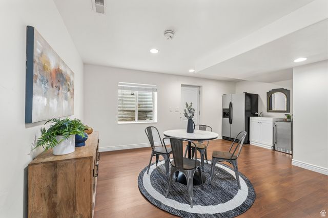 2209 S HUNTER DR, Saratoga Springs, UT 84045