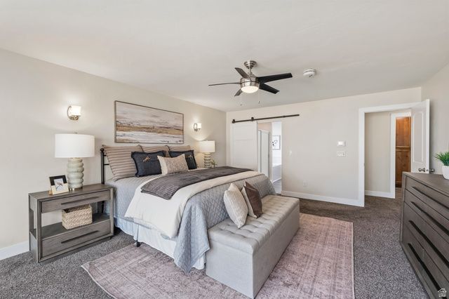 2209 S HUNTER DR, Saratoga Springs, UT 84045