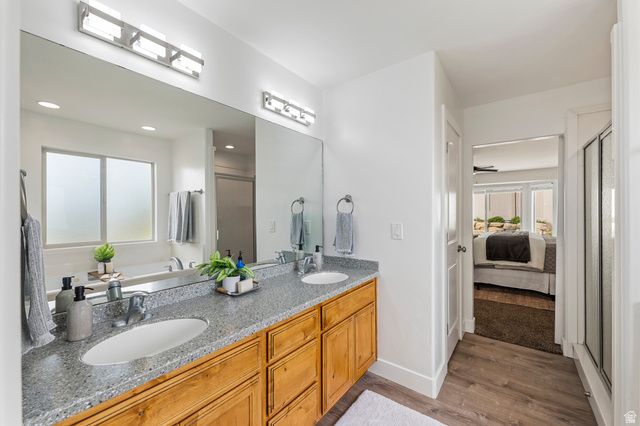 2209 S HUNTER DR, Saratoga Springs, UT 84045