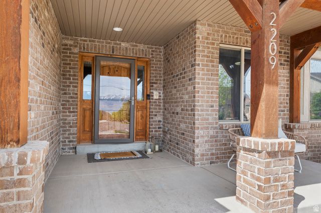 2209 S HUNTER DR, Saratoga Springs, UT 84045