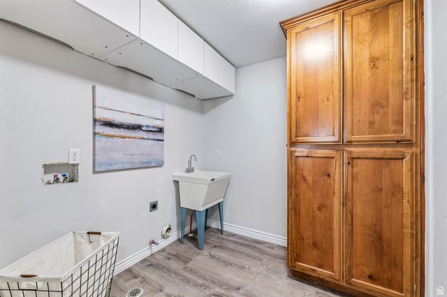 2209 S HUNTER DR, Saratoga Springs, UT 84045