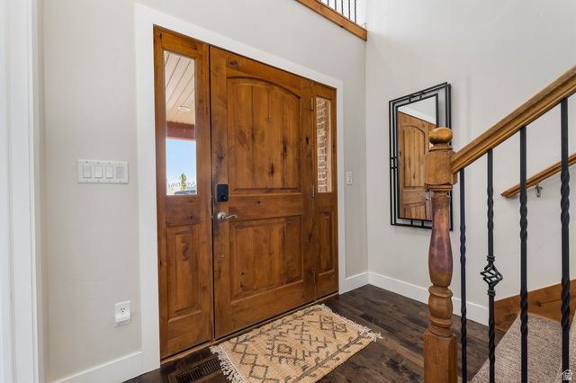 2209 S HUNTER DR, Saratoga Springs, UT 84045