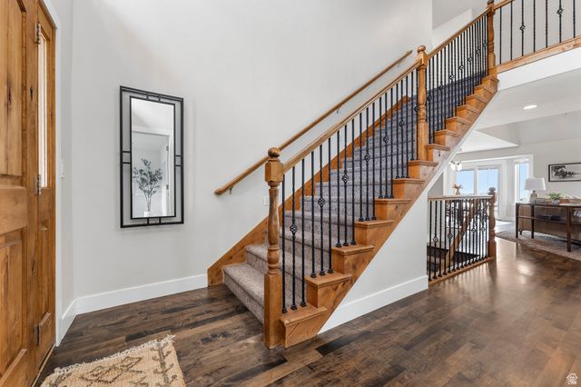 2209 S HUNTER DR, Saratoga Springs, UT 84045