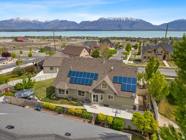 2209 S HUNTER DR, Saratoga Springs, UT 84045