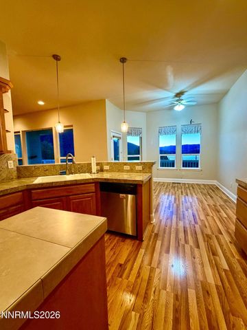 1957 Eureka Street, Gardnerville, NV 89410