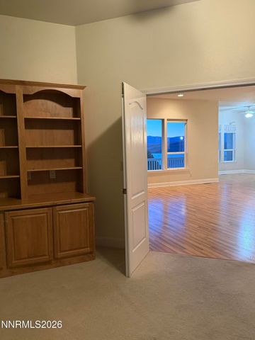 1957 Eureka Street, Gardnerville, NV 89410
