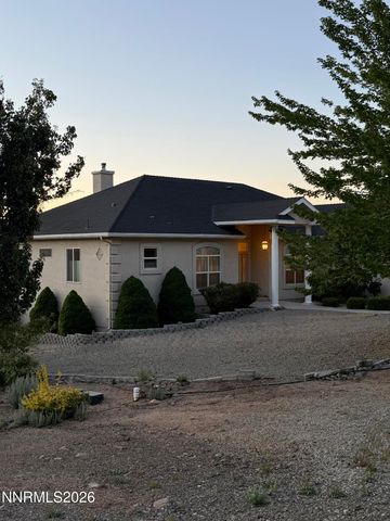 1957 Eureka Street, Gardnerville, NV 89410