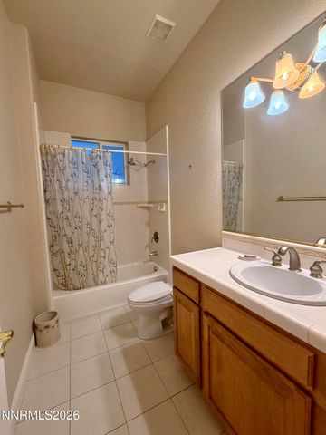 1957 Eureka Street, Gardnerville, NV 89410