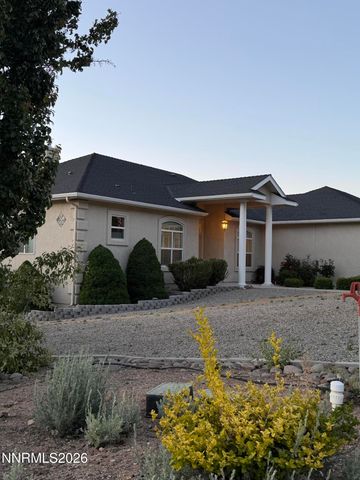 1957 Eureka Street, Gardnerville, NV 89410