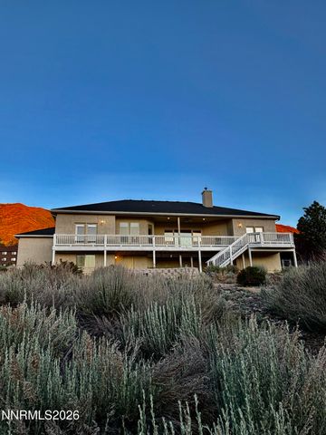 1957 Eureka Street, Gardnerville, NV 89410