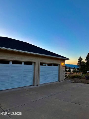 1957 Eureka Street, Gardnerville, NV 89410