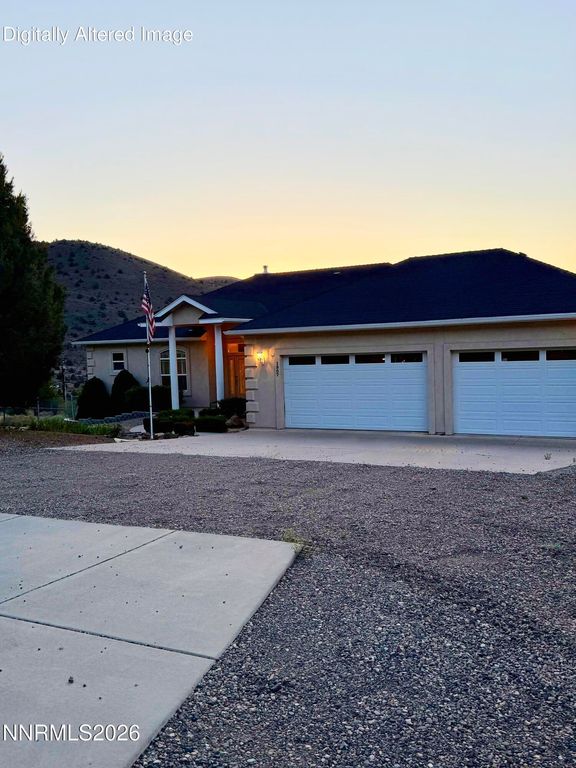 1957 Eureka Street, Gardnerville, NV 89410