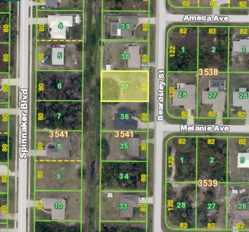 7127 BEARDSLEY STREET, Englewood, FL 34224