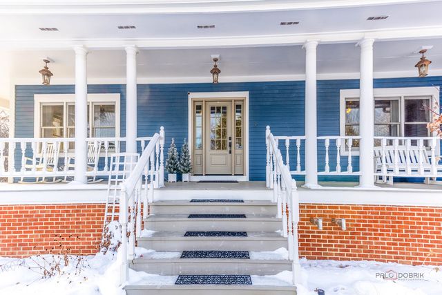 25900 N Saint Marys Road, Mettawa, IL 60048