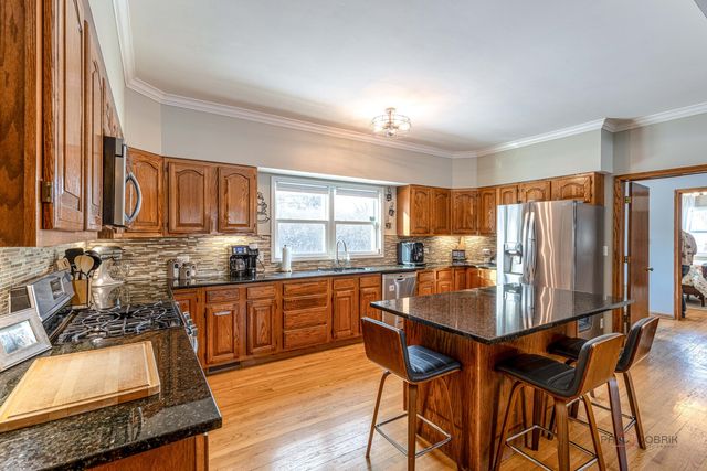 25900 N Saint Marys Road, Mettawa, IL 60048