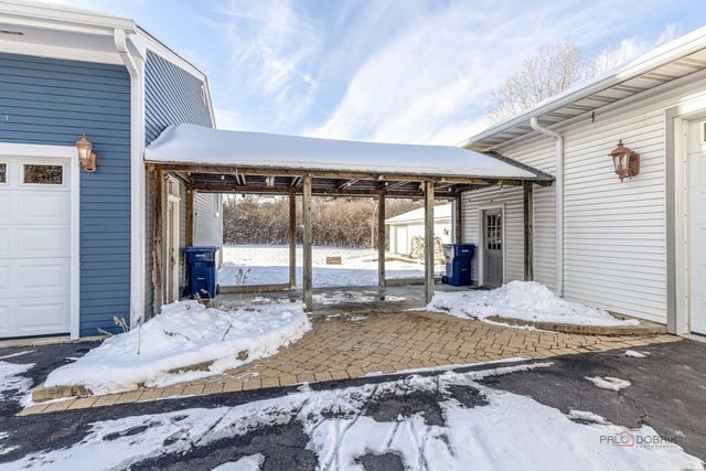 25900 N Saint Marys Road, Mettawa, IL 60048