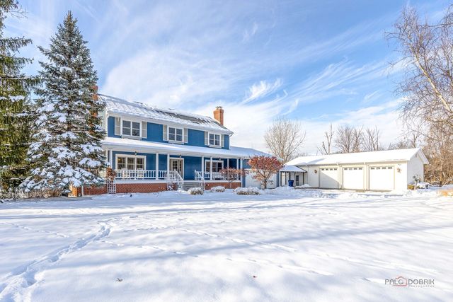 25900 N Saint Marys Road, Mettawa, IL 60048