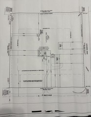 25900 N Saint Marys Road, Mettawa, IL 60048