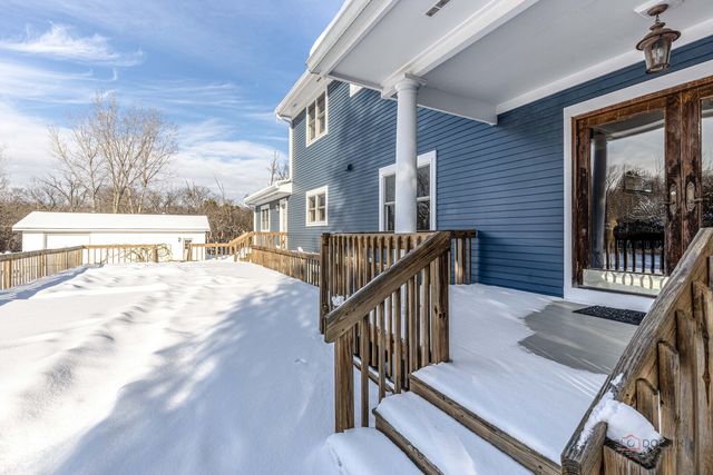 25900 N Saint Marys Road, Mettawa, IL 60048