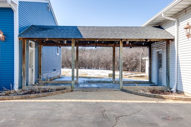 25900 N Saint Marys Road, Mettawa, IL 60048