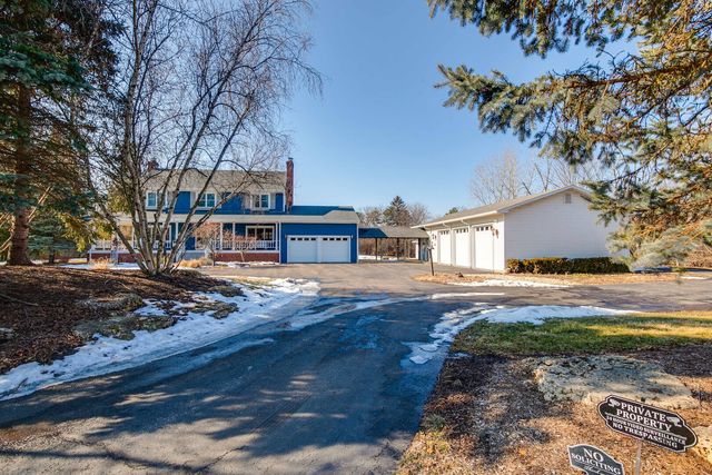 25900 N Saint Marys Road, Mettawa, IL 60048