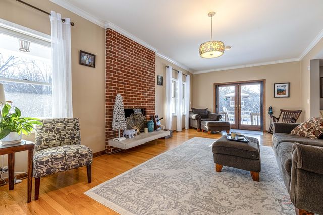 25900 N Saint Marys Road, Mettawa, IL 60048