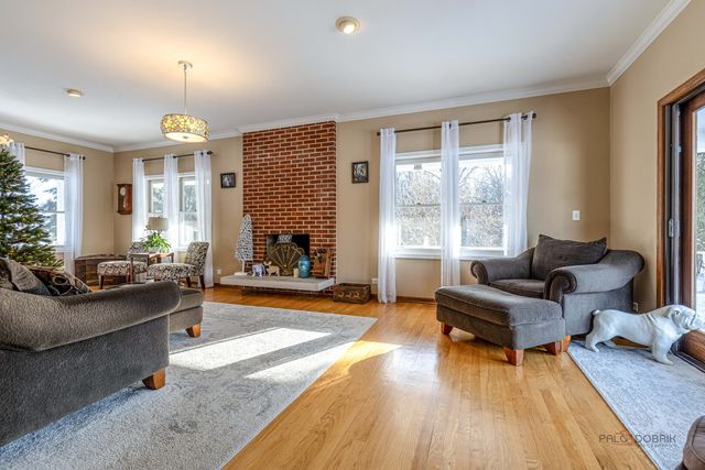 25900 N Saint Marys Road, Mettawa, IL 60048