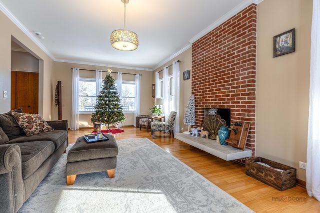 25900 N Saint Marys Road, Mettawa, IL 60048