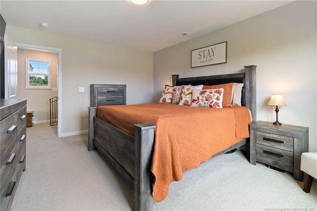 1368 Talmage Road, St. Pauls, NC 28384