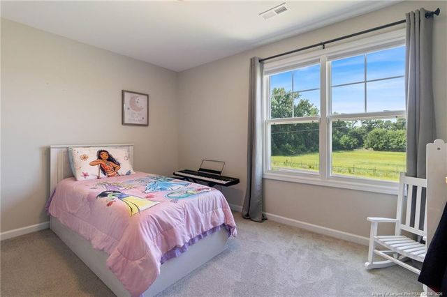 1368 Talmage Road, St. Pauls, NC 28384
