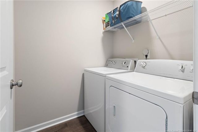 1368 Talmage Road, St. Pauls, NC 28384