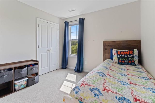 1368 Talmage Road, St. Pauls, NC 28384