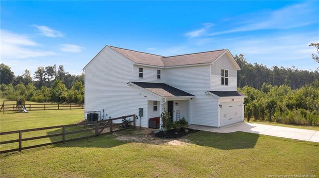 1368 Talmage Road, St. Pauls, NC 28384