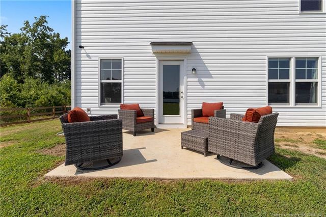 1368 Talmage Road, St. Pauls, NC 28384