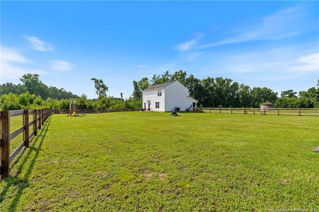 1368 Talmage Road, St. Pauls, NC 28384