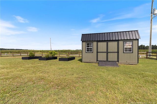 1368 Talmage Road, St. Pauls, NC 28384