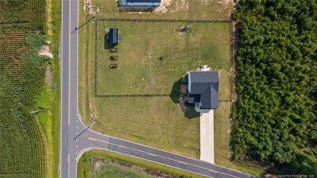 1368 Talmage Road, St. Pauls, NC 28384