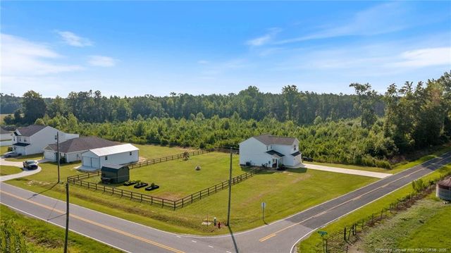1368 Talmage Road, St. Pauls, NC 28384