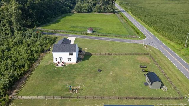 1368 Talmage Road, St. Pauls, NC 28384