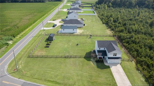 1368 Talmage Road, St. Pauls, NC 28384