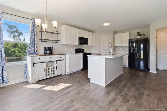 1368 Talmage Road, St. Pauls, NC 28384