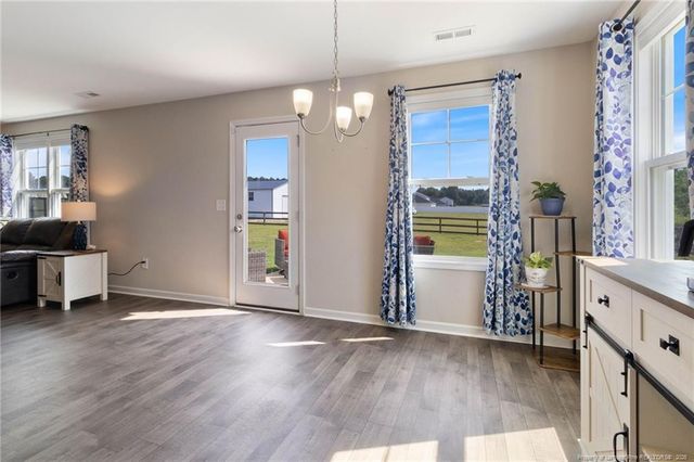 1368 Talmage Road, St. Pauls, NC 28384